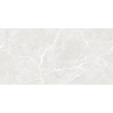 Керамогранит Ceradim Stone Cool White белый полированная глазурованная 120x60