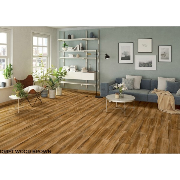 Коллекция Drift Wood 20X120 ITC India