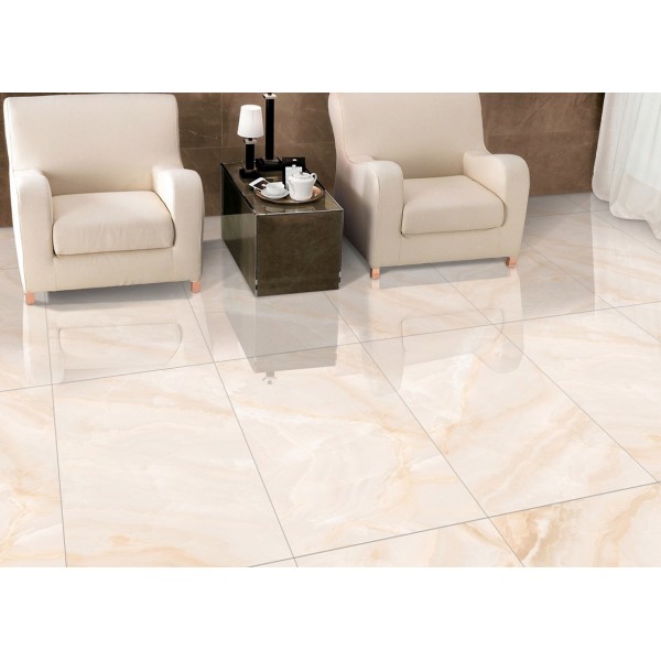 Коллекция Silk Onyx 60X60 ITC India