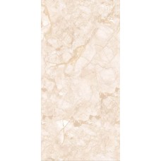 Плитка Flemingo Ivory Golden Glossy Carving Belleza 120x60