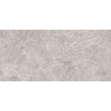 Плитка Oracle Dark Grey Carving Belleza 120x60