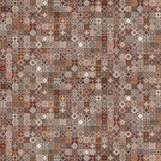 Керамогранит Cersanit Hammam Brown 16107 коричневый 42x42