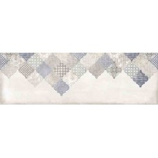 Плитка Cersanit Majolica Blue MA2S042 голубой 60x20