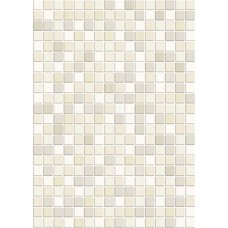 Плитка Cersanit Motive Beige MFM011 бежевый глянцевая глазурованная 35x25