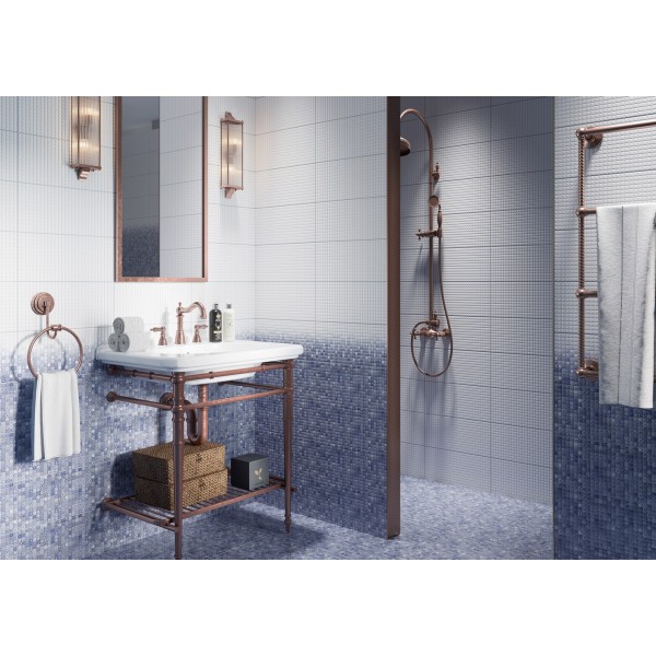 Коллекция Hammam Blue Cersanit