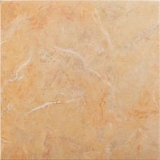 Плитка Europa Ceramica Altamira бежевый глянцевая глазурованная 45x45