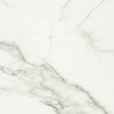 Керамогранит Gracia Ceramica Carrara 010400000635 белый глянцевая глазурованная 60x60