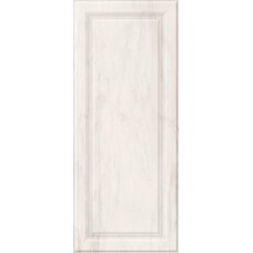 Плитка Gracia Ceramica Lira 010100001207 бежевый глянцевая глазурованная 60x25