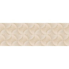 Плитка декор Astrid Light Beige Светло-Бежевый 03 5Шт Gracia Ceramica 90x30