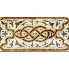 Плитка Belinda Multi Многоцветный Pg 02 Gracia Ceramica 20x10