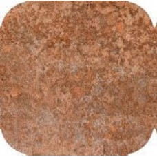 Плитка Terra Red Красный Pg 01 R Gracia Ceramica 45x45