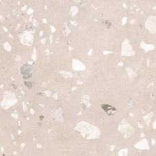 Плитка Terrazzo Sugar Beige Бежевый Pg 01 Gracia Ceramica Kyoto 60x60