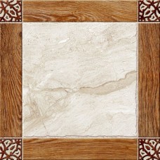 Плитка Tuluza Natural Натуральный Pg 01 V2 Gracia Ceramica 45x45