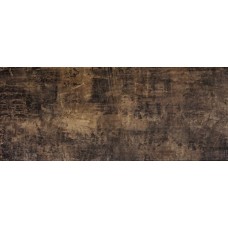 Плитка настенная Foresta Brown Коричневая 02 Gracia Ceramica 60x25