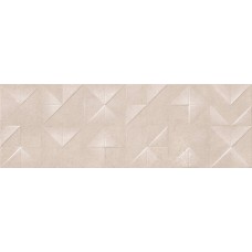 Плитка настенная Kyoto Beige Бежевый 02 Gracia Ceramica 90x30