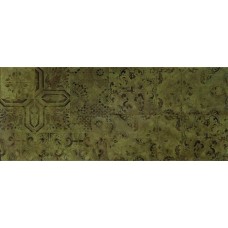 Плитка настенная Patchwork Brown Коричневая 03 Gracia Ceramica 60x25