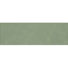 Плитка настенная Wabi-Sabi Green Зеленый 01 Gracia Ceramica 90x30