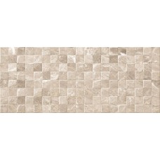 Плитка настенная Joy Beige Бежевый 04 Gracia Ceramica 60x25