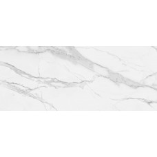 Плитка настенная Modello White Белый 01 Gracia Ceramica 60x25