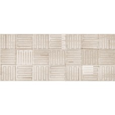 Плитка настенная Rhodes Beige Бежевый 02 Gracia Ceramica 60x25