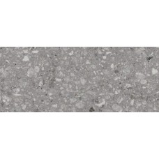 Плитка настенная Terrazzo Grey Серый 01 Gracia Ceramica Cameo 60x25