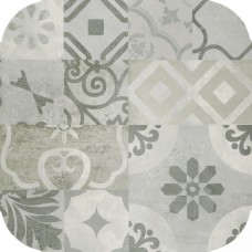 Плитка Andersen Grey Серый Pg 02 R Gracia Ceramica 45x45