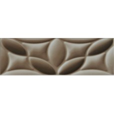 Плитка настенная Marchese Beige Бежевый 02 Gracia Ceramica 30x10