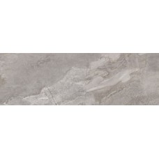 Плитка настенная Nadelva Grey Серый 02 Gracia Ceramica 90x30