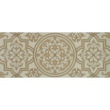 Плитка настенная Orion Beige Бежевая 03 Gracia Ceramica 60x25