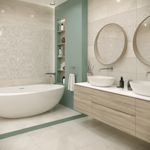 Коллекция Gracia Ceramica Bella Gracia Ceramica