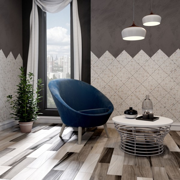 Коллекция Romano Gracia Ceramica