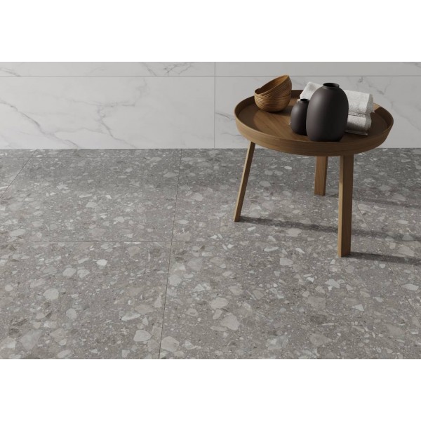 Коллекция Terrazzo Gracia Ceramica