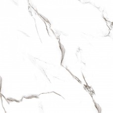 Керамогранит Grasaro Classic Marble G-271/M/400x400x8 белый неполированная матовая глазурованная 40x40