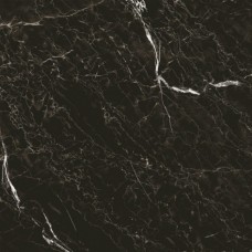 Керамогранит Grasaro Classic Marble G-272/G/400x400x8 черный неполированная глянцевая глазурованная 40x40