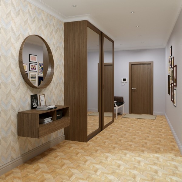 Коллекция Parquet Art Grasaro