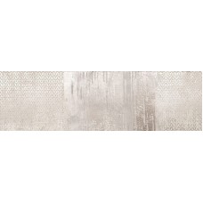 Декоративный элемент 100x29 Ibero Neutral Decor Mistery White C IB_NEU_MIS_WC