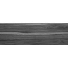 Плитка Laparet Blackwood черный матовая глазурованная 75x25