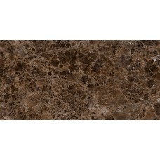 Керамогранит Laparet Emperador Brown коричневый полированная глазурованная 120x60