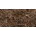 Керамогранит Laparet Emperador Brown коричневый полированная глазурованная 120x60