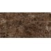 Керамогранит Laparet Emperador Brown коричневый полированная глазурованная 120x60