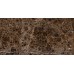 Керамогранит Laparet Emperador Brown коричневый полированная глазурованная 120x60