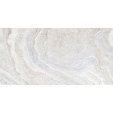 Керамогранит Laparet Onyx Rainbow серый полированная глазурованная 120x60