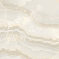 Керамогранит Laparet Stubay Onyx Crema бежевый полированная глазурованная 60x60