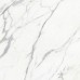 Керамогранит Laparet Carrara Prestige белый лаппатированная 80x80