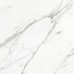 Керамогранит Laparet Carrara Prestige белый лаппатированная 80x80