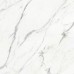 Керамогранит Laparet Carrara Prestige белый лаппатированная 80x80