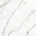 Керамогранит Laparet Carrara Prestige белый лаппатированная 80x80