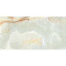 Керамогранит Laparet Onyx Dawn Mint зеленый полированная глазурованная 120x60