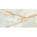 Керамогранит Laparet Onyx Dawn Mint зеленый полированная глазурованная 120x60