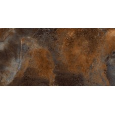 Керамогранит Laparet Dazzle Cosmos Grande коричневый лаппатированная глазурованная 120x60